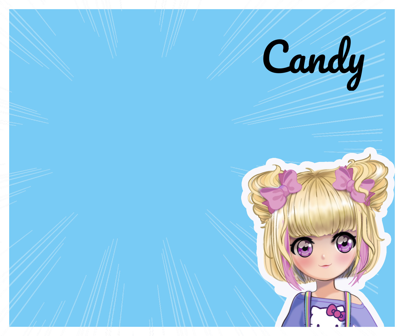 Candy